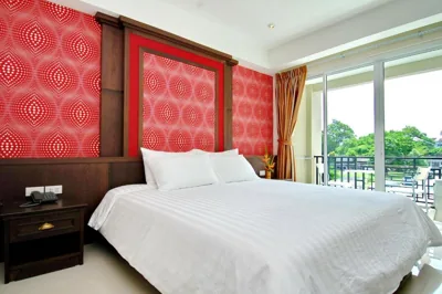 Lub Sbuy House Hotel – Foto’s 5
