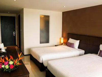 Lub Sbuy House Hotel – Foto’s 7