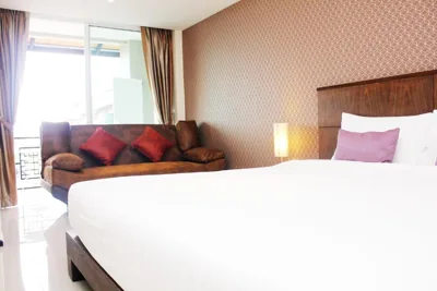 Lub Sbuy House Hotel – Foto’s 10