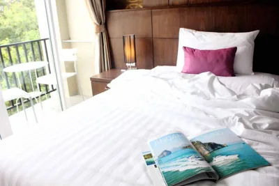 Lub Sbuy House Hotel – Foto’s 11