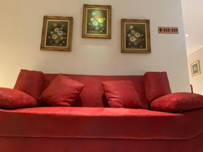 Lub Sbuy House Hotel – Foto’s 16